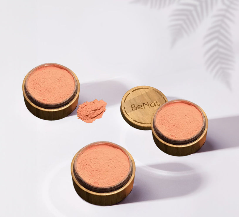 Blush Loose Powder - DestGlow