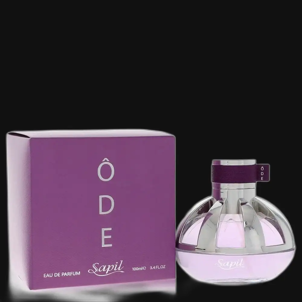 Ode By Sapil Perfume for Women by Gamer Scents