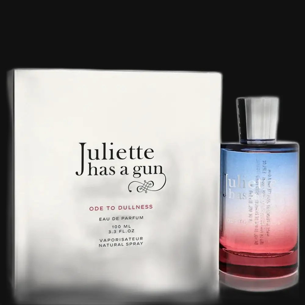 Ode To Dullness By Juliette Has A Gun Perfume for Women by Gamer Scents