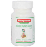 Baidyanath Jhansi Mahasudarshanghan Bati