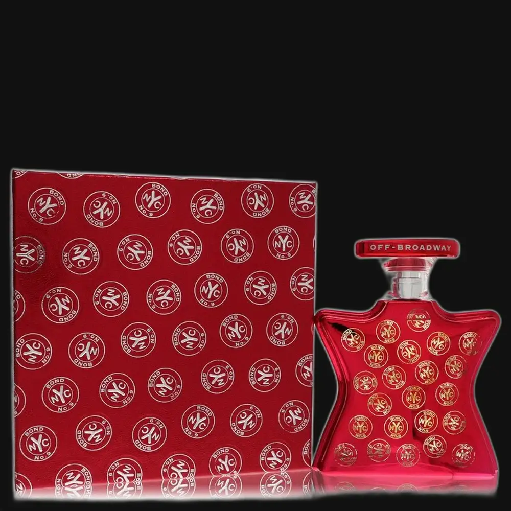 Off Broadway By Bond No. 9 (Unisex) by Gamer Scents