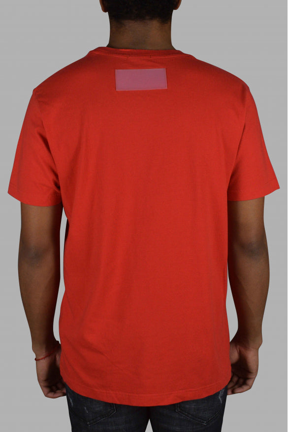 Heron Preston Men T-Shirt by Luosophy