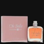 Oh Bella By Mandarina Duck Perfume for Women