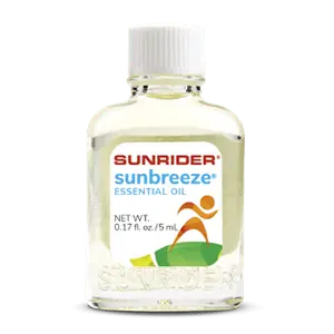 NOW AVAILABLE SunBreeze Oil - Bulk Savings by Sunrider by Herb&