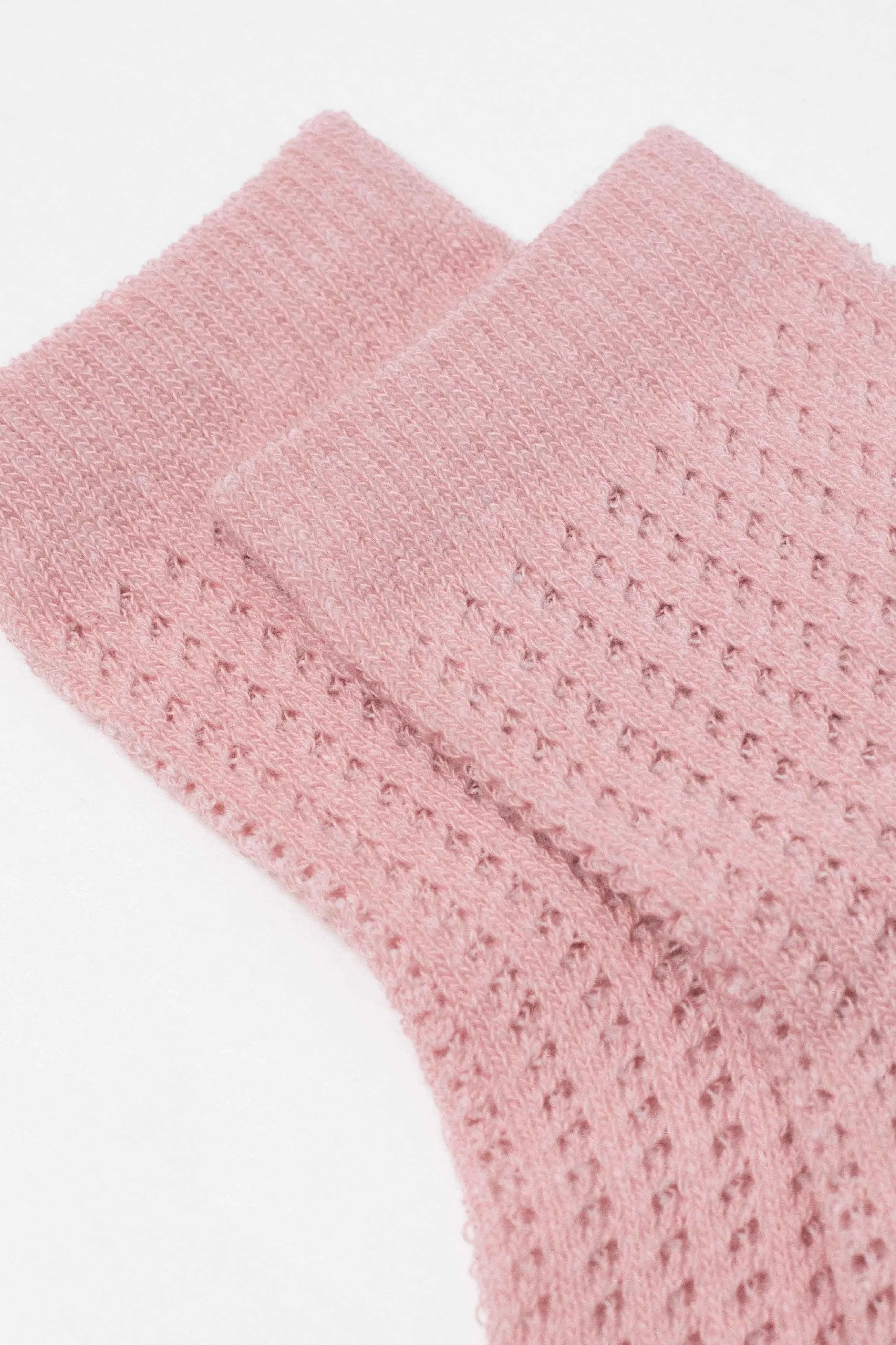 Conte-Kids Classic Cotton Socks - Miss 903