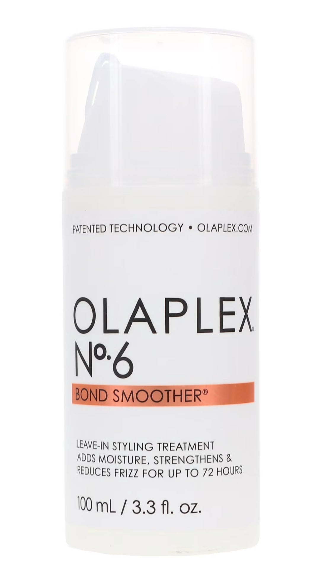 Olaplex No. 6 Bond Smoother Reparative Styling Creme 3.3 oz