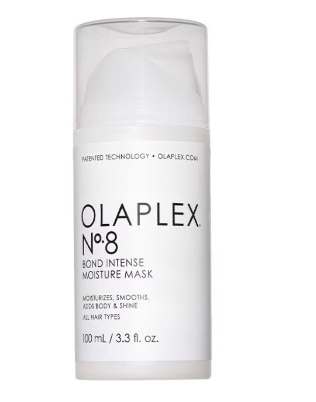 Olaplex No. 8 Bond Intense Moisture Mask
