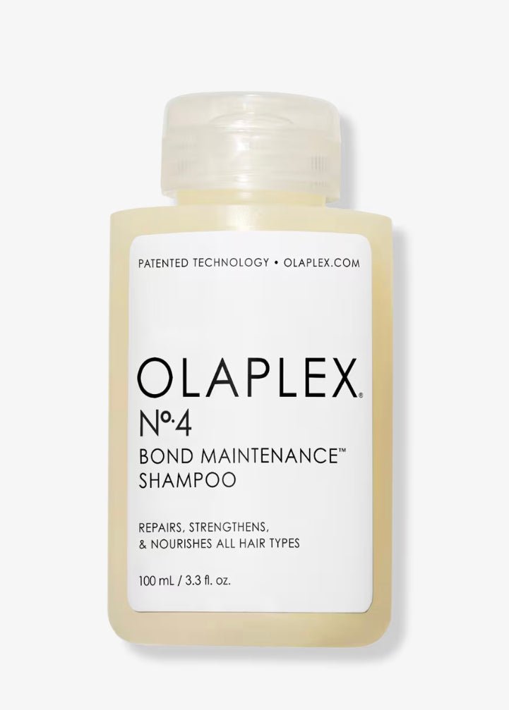 Olaplex No. 4 Bond Maintenance Shampoo, 3.3 oz
