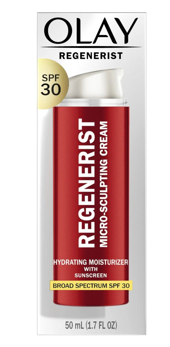 Olay Regenerist Micro-Sculpting Cream, 50 ml BB 3/26