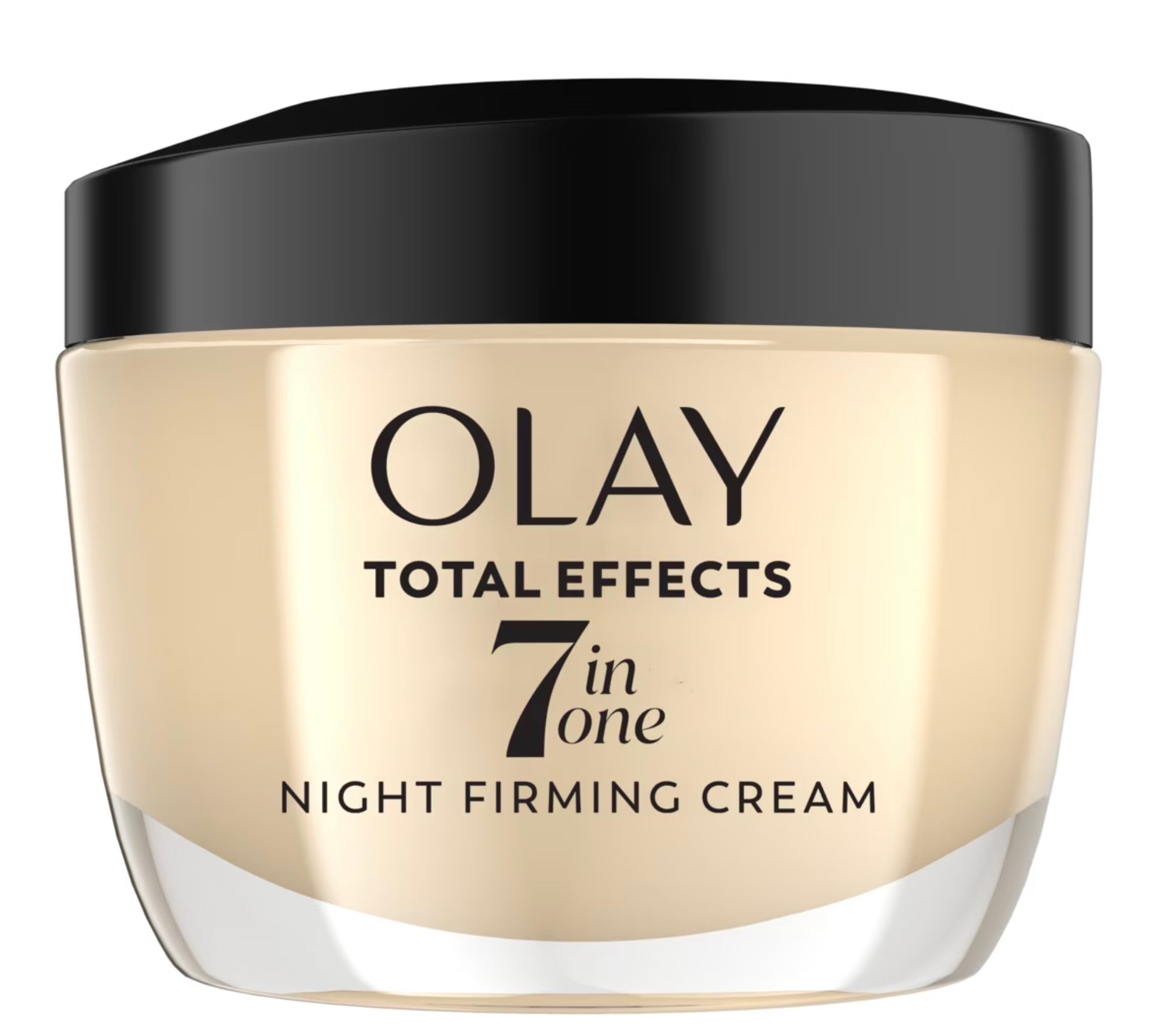 Olay Total Effects 7-in-1 Night Cream, 1.7 oz DestGlow