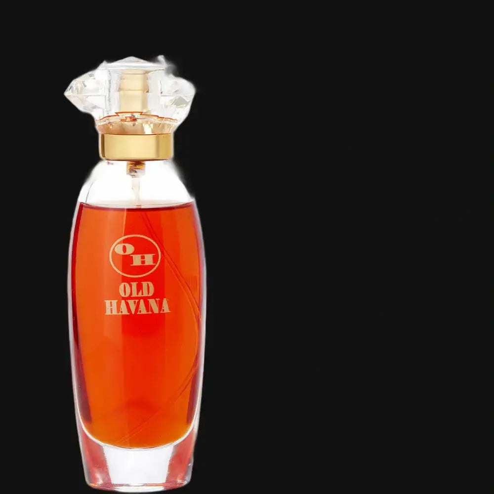 Old Havana By Marmol & Son Perfume for Women by Gamer Scents