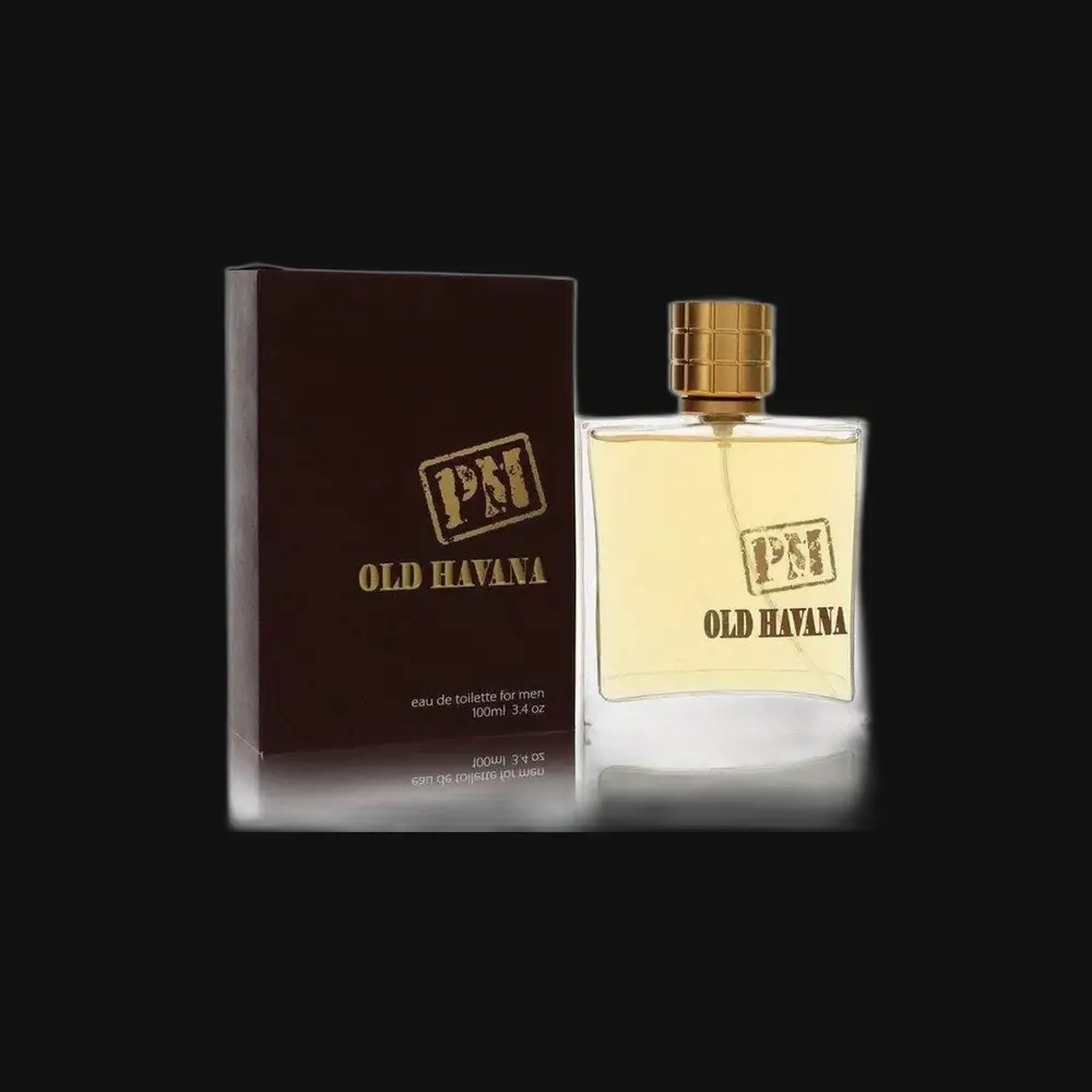 Old Havana Pm By Marmol & Son Cologne for Men by Gamer Scents
