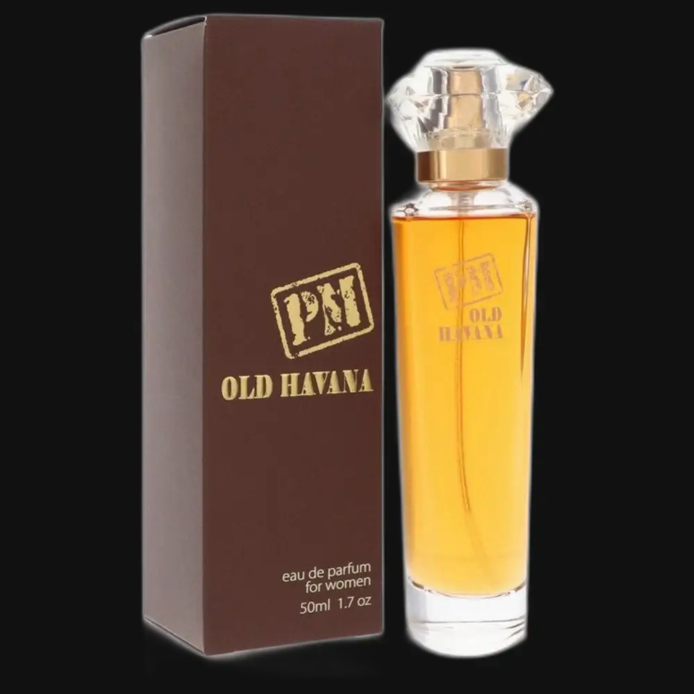 Old Havana Pm By Marmol & Son Perfume for Women by Gamer Scents