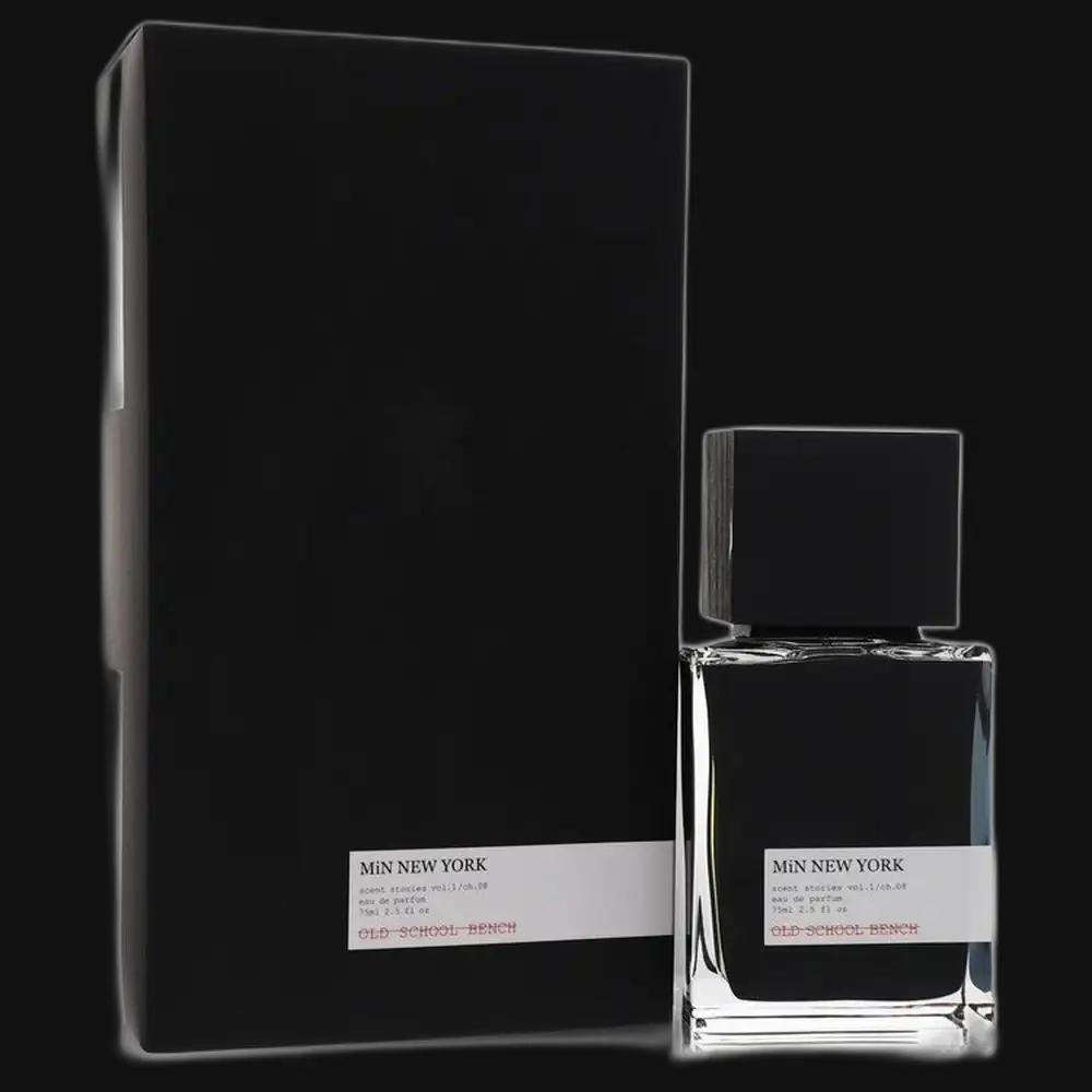 Old School Bench By Min New York (Unisex) by Gamer Scents