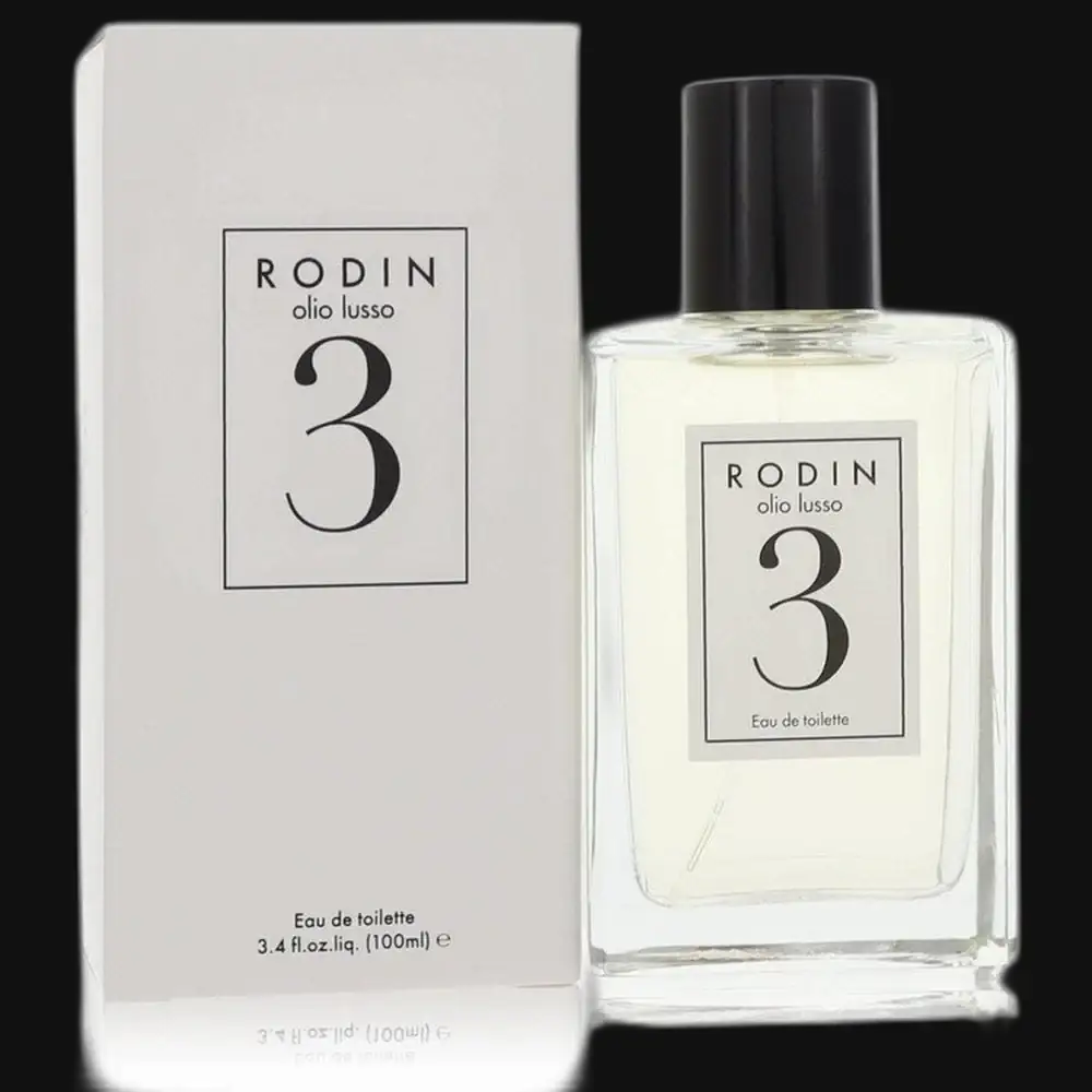 Olio Lusso 3 By Rodin (Unisex) by Gamer Scents