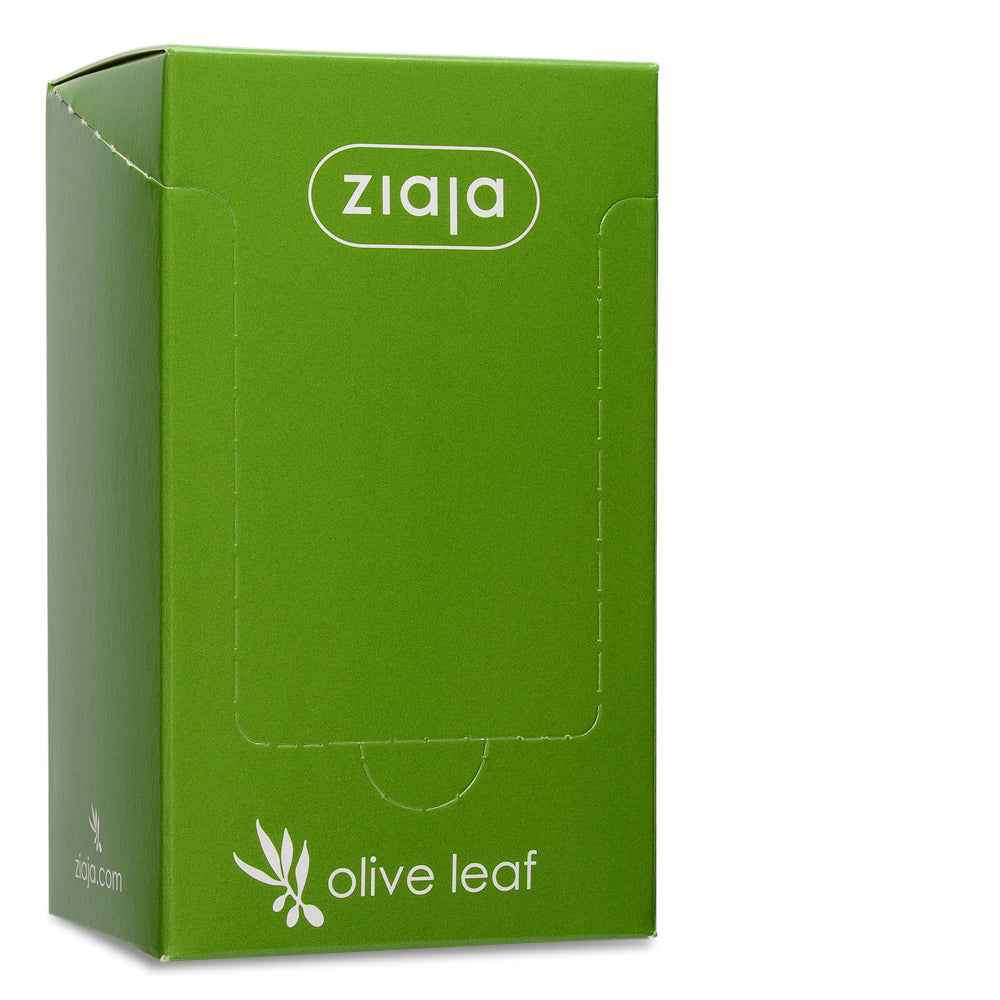 Olive Leaf Face Mask