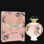 Olympea Blossom Florale By Paco Rabanne Perfume for Women