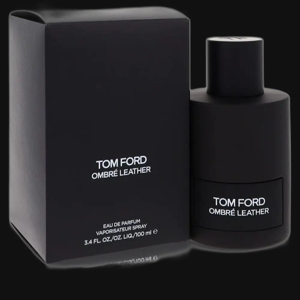 Ombre Leather By Tom Ford (Unisex) by Gamer Scents