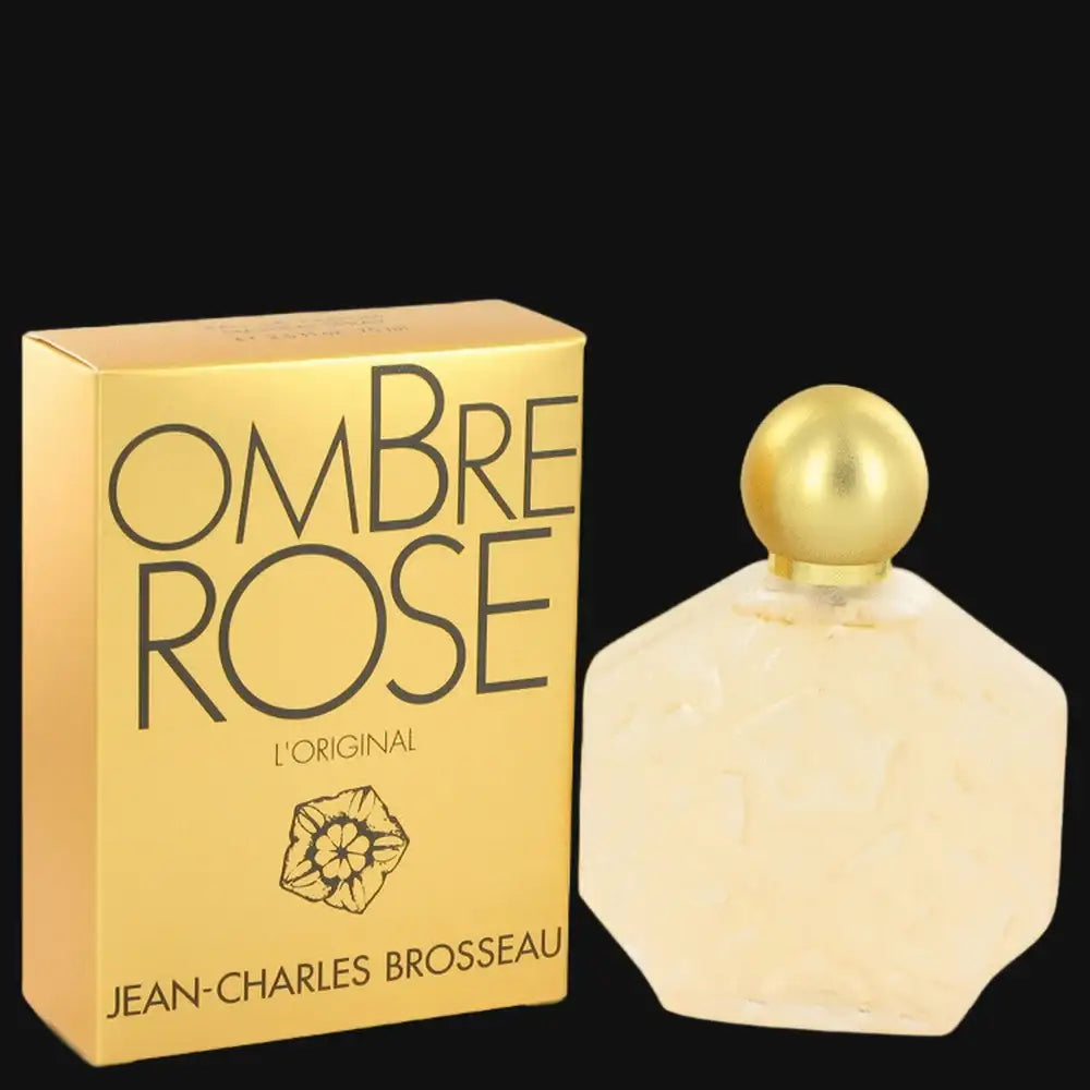 Ombre Rose By Brosseau Perfume for Women