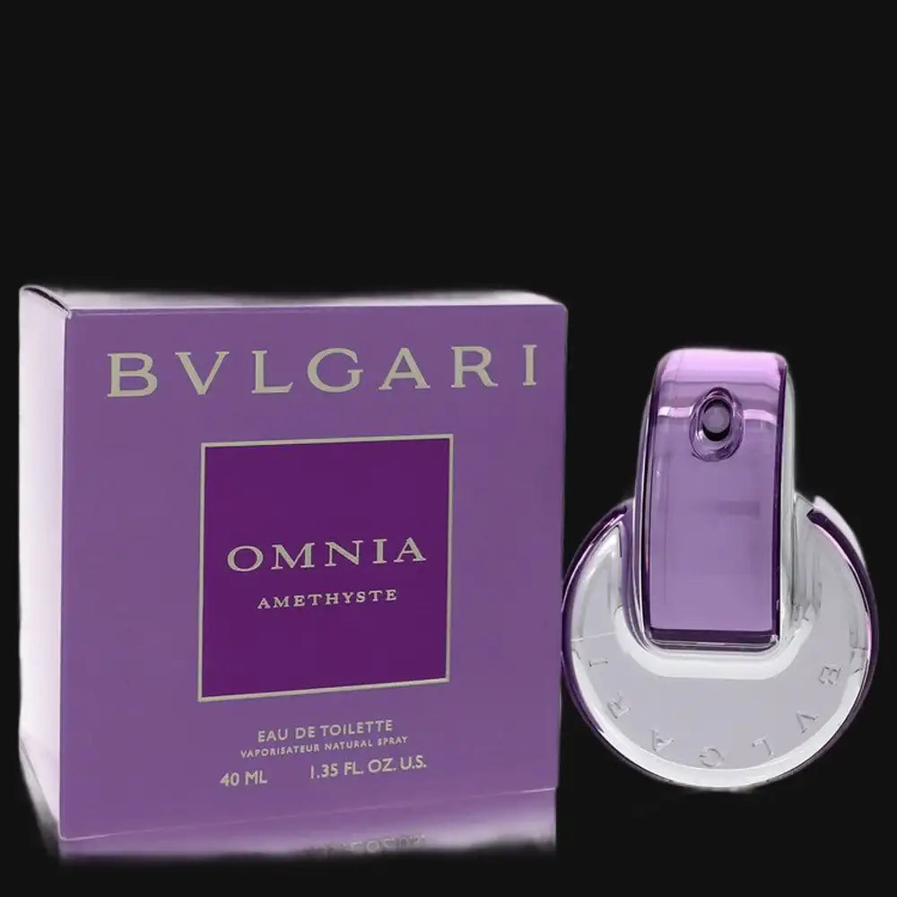 Omnia Amethyste By Bvlgari Perfume for Women by Gamer Scents