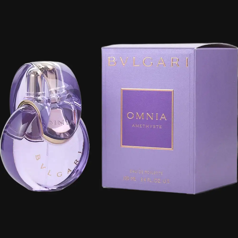Omnia Amethyste By Bvlgari Perfume for Women by Gamer Scents