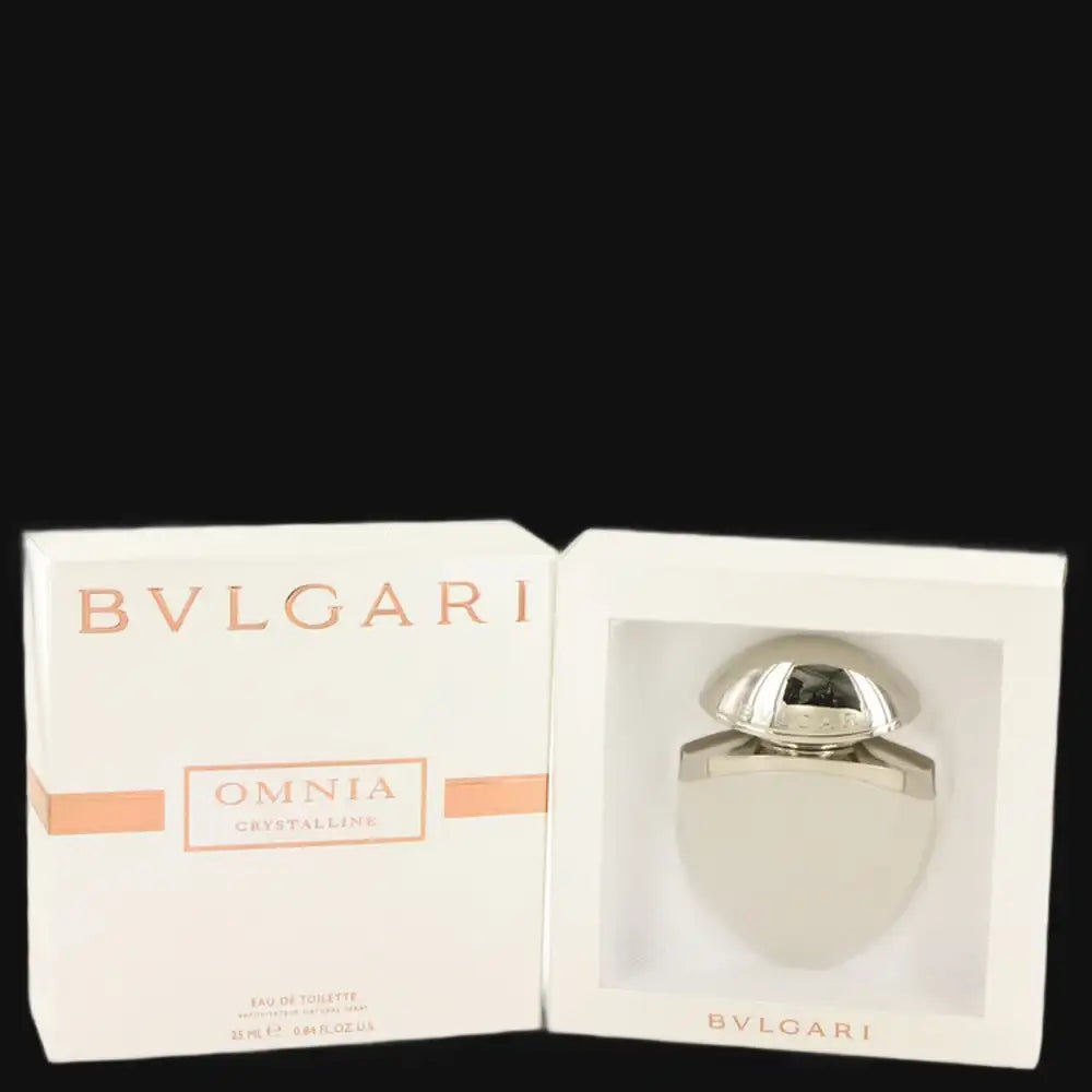 Omnia Crystalline By Bvlgari Perfume for Women by Gamer Scents