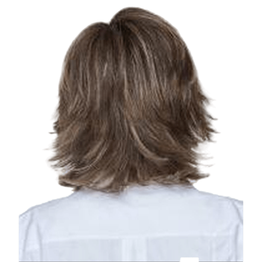 Raquel Welch On Fire Wig - Choose Color DestGlow