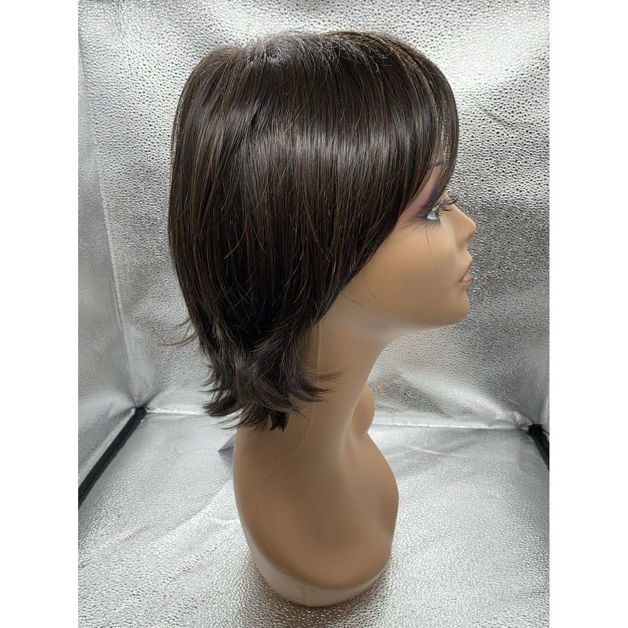 Raquel Welch On Fire Wig - Choose Color DestGlow