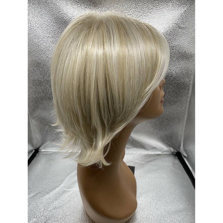 Raquel Welch On Fire Wig - Choose Color DestGlow
