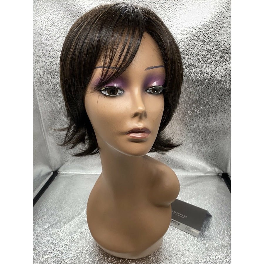 Raquel Welch On Fire Wig - Choose Color DestGlow