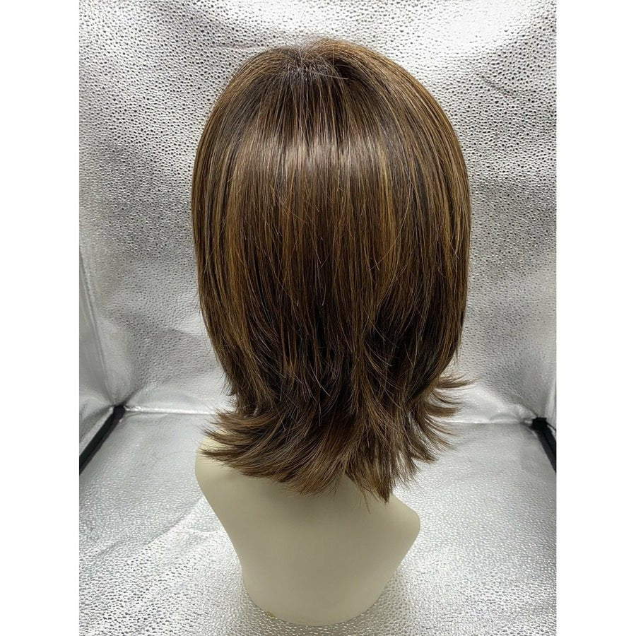 Raquel Welch On Fire Wig - Choose Color DestGlow
