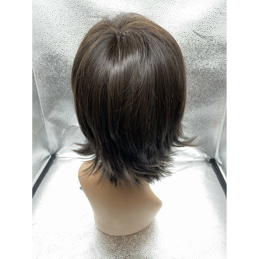 Raquel Welch On Fire Wig - Choose Color DestGlow