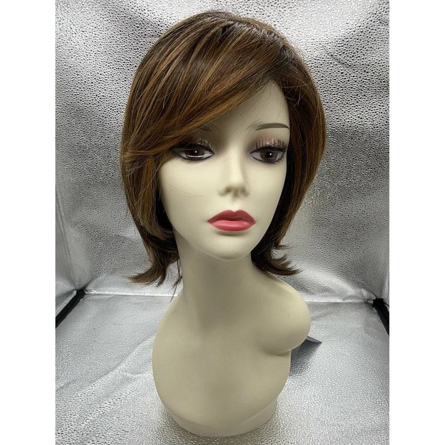 Raquel Welch On Fire Wig - Choose Color DestGlow