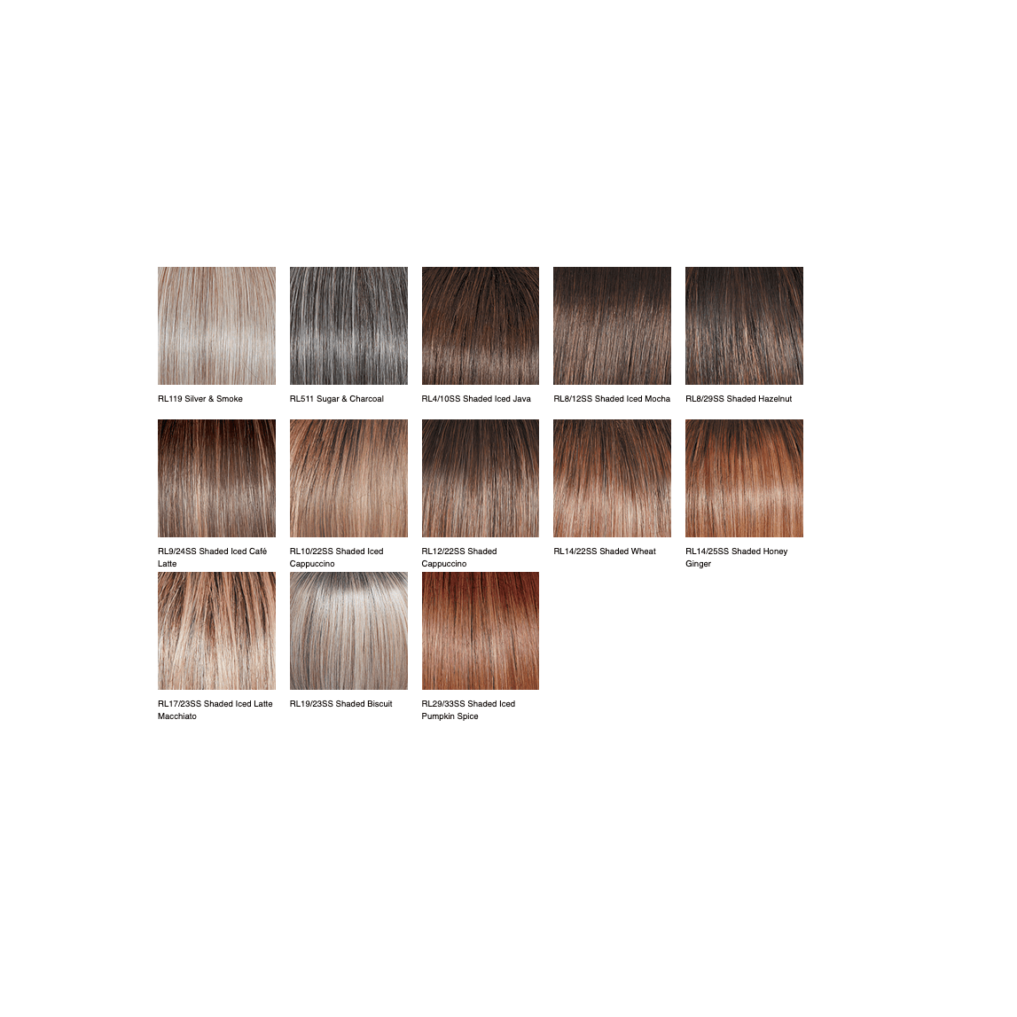 Raquel Welch On Fire Wig - Choose Color DestGlow