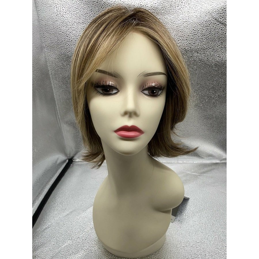 Raquel Welch On Fire Wig - Choose Color DestGlow