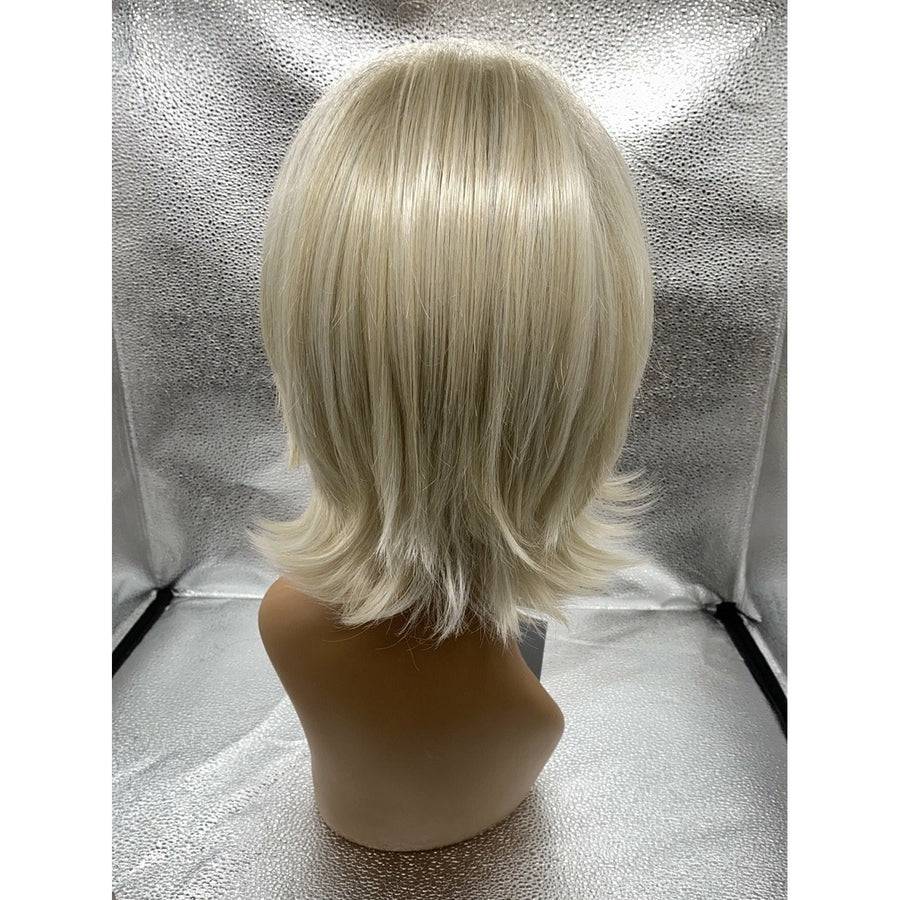 Raquel Welch On Fire Wig - Choose Color DestGlow