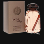 Onde Vertige By Giorgio Armani Perfume for Women