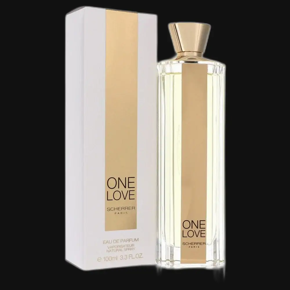 One Love By Jean Louis Scherrer Perfume for Women by Gamer Scents
