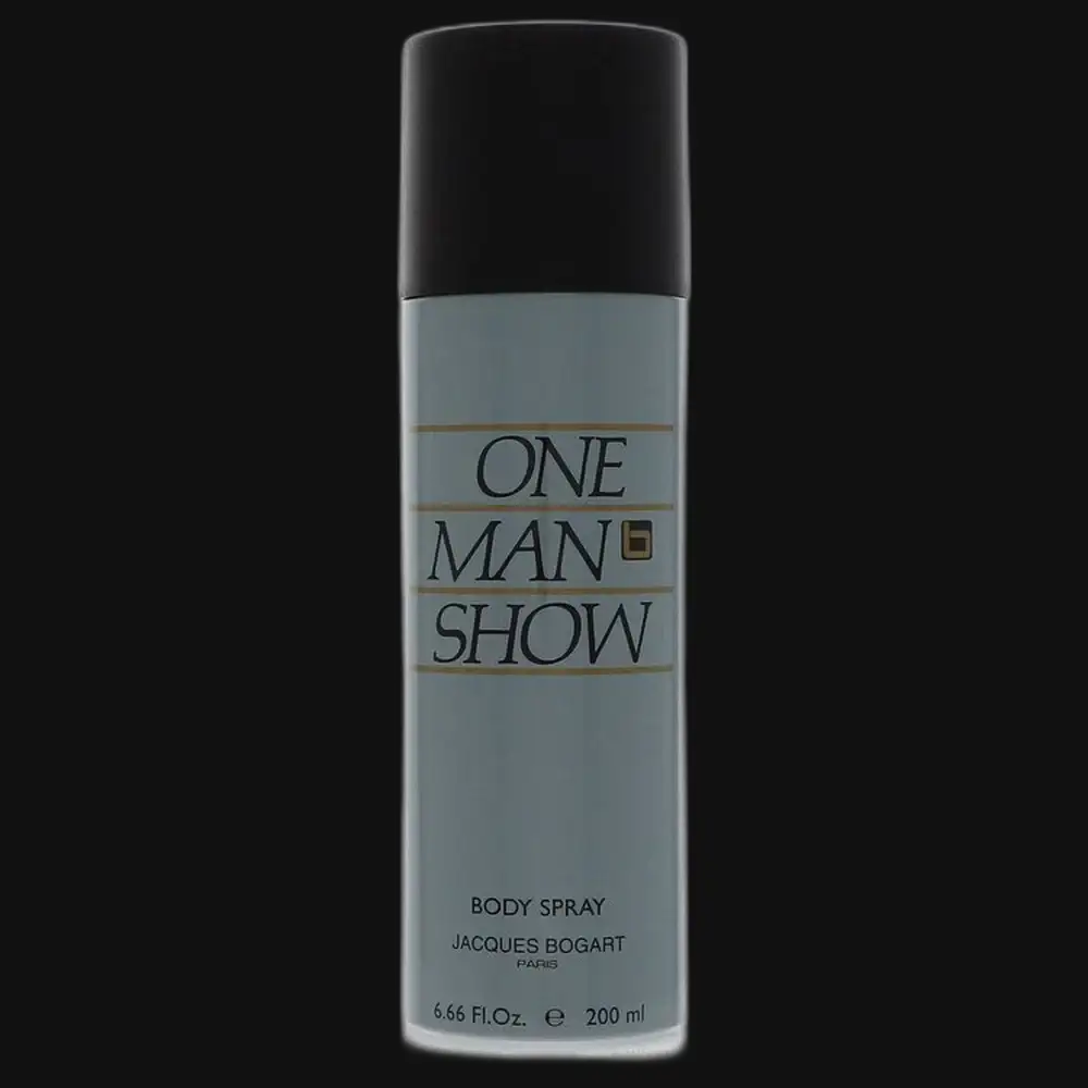 One Man Show By Jacques Bogart Cologne for Men by Gamer Scents