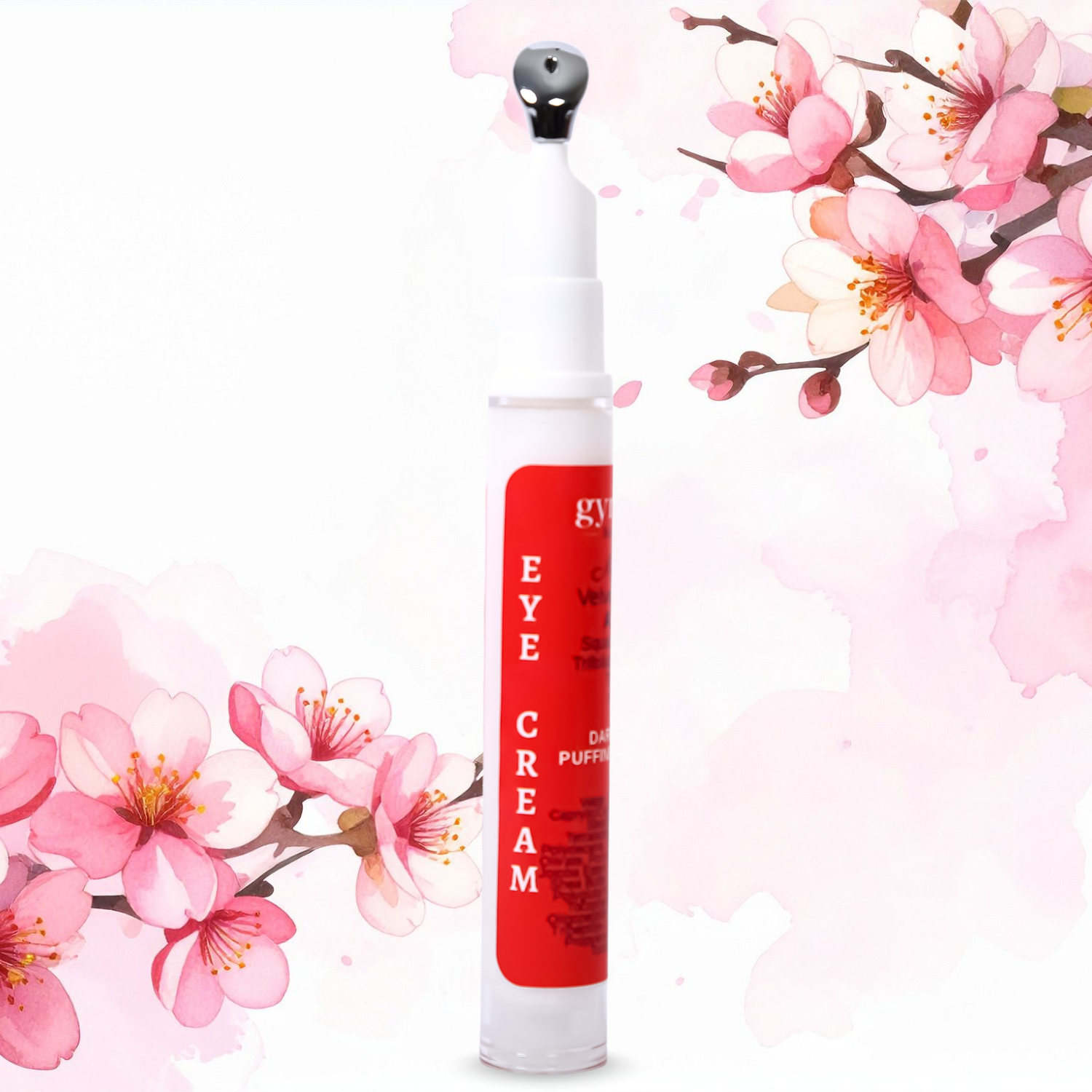 Multi-Elite Eye Cream by gymsegbë