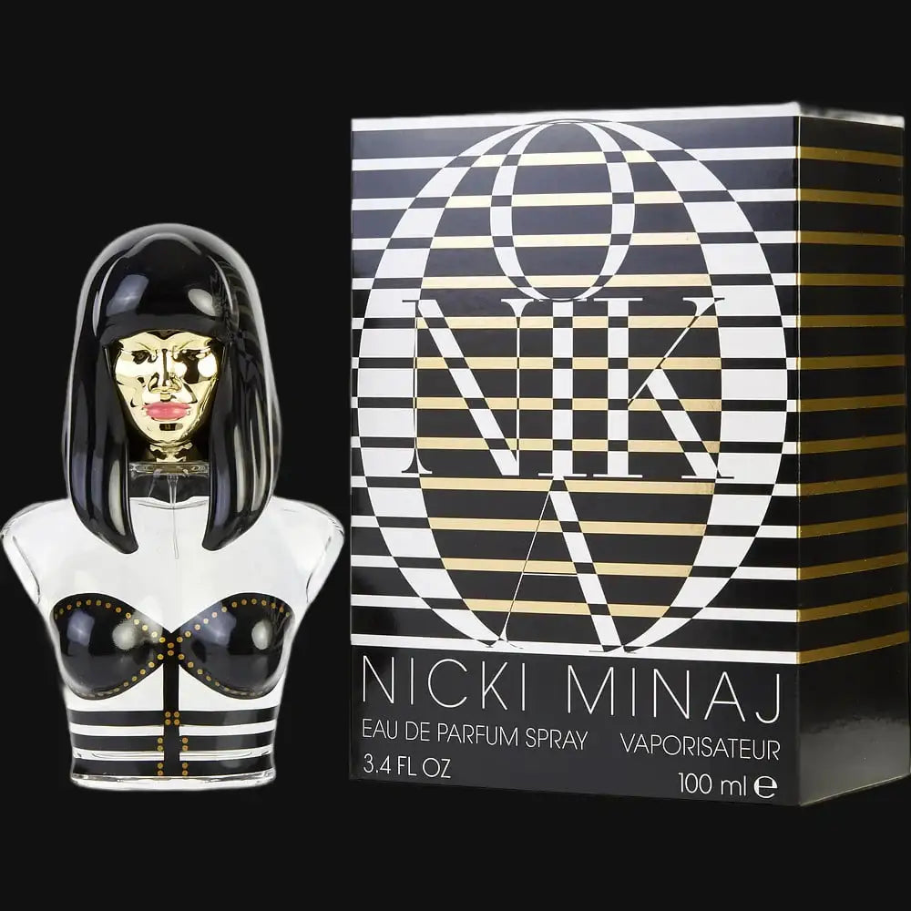 Onika By Nicki Minaj Perfume for Women by Gamer Scents