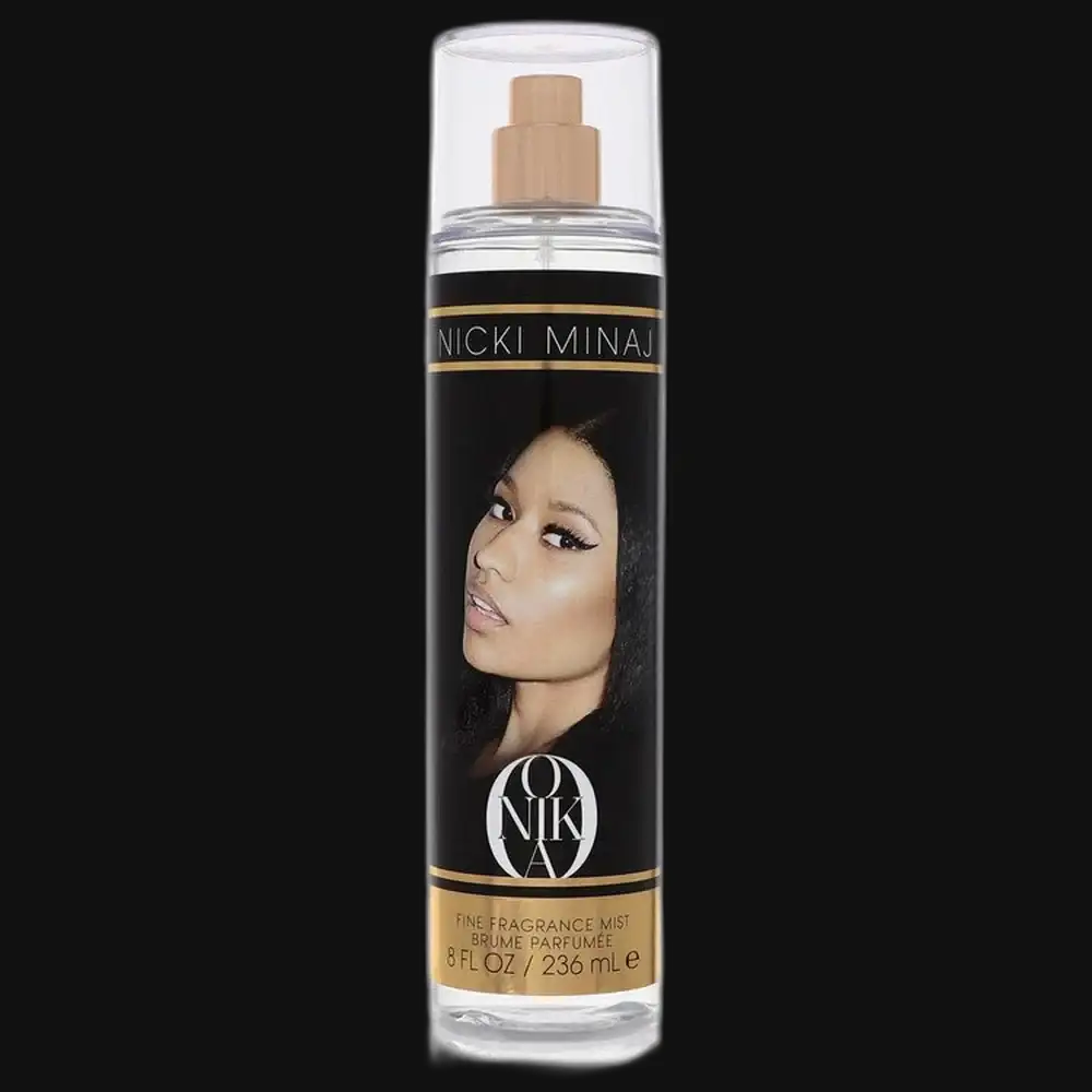 Onika By Nicki Minaj Perfume for Women by Gamer Scents