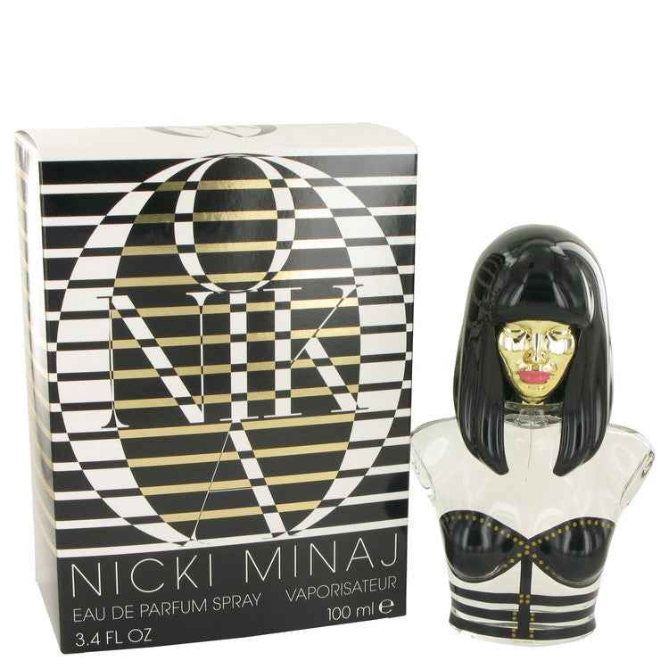 Onika by Nicki Minaj Body Mist Spray 8 oz for Women