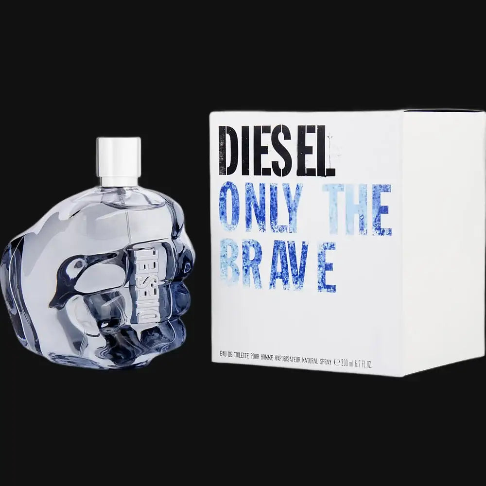 Only The Brave By Diesel Cologne for Men by Gamer Scents