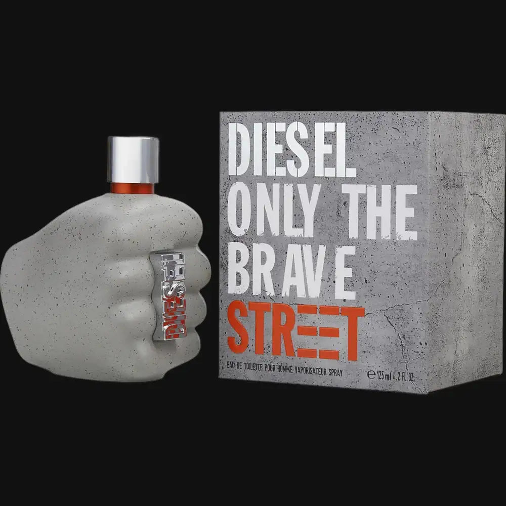 Only The Brave Street By Diesel Cologne for Men by Gamer Scents