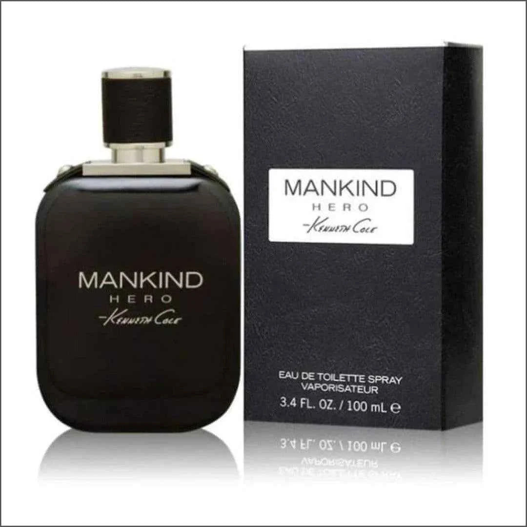 KENNETH COLE MANKIND HERO EDT MEN