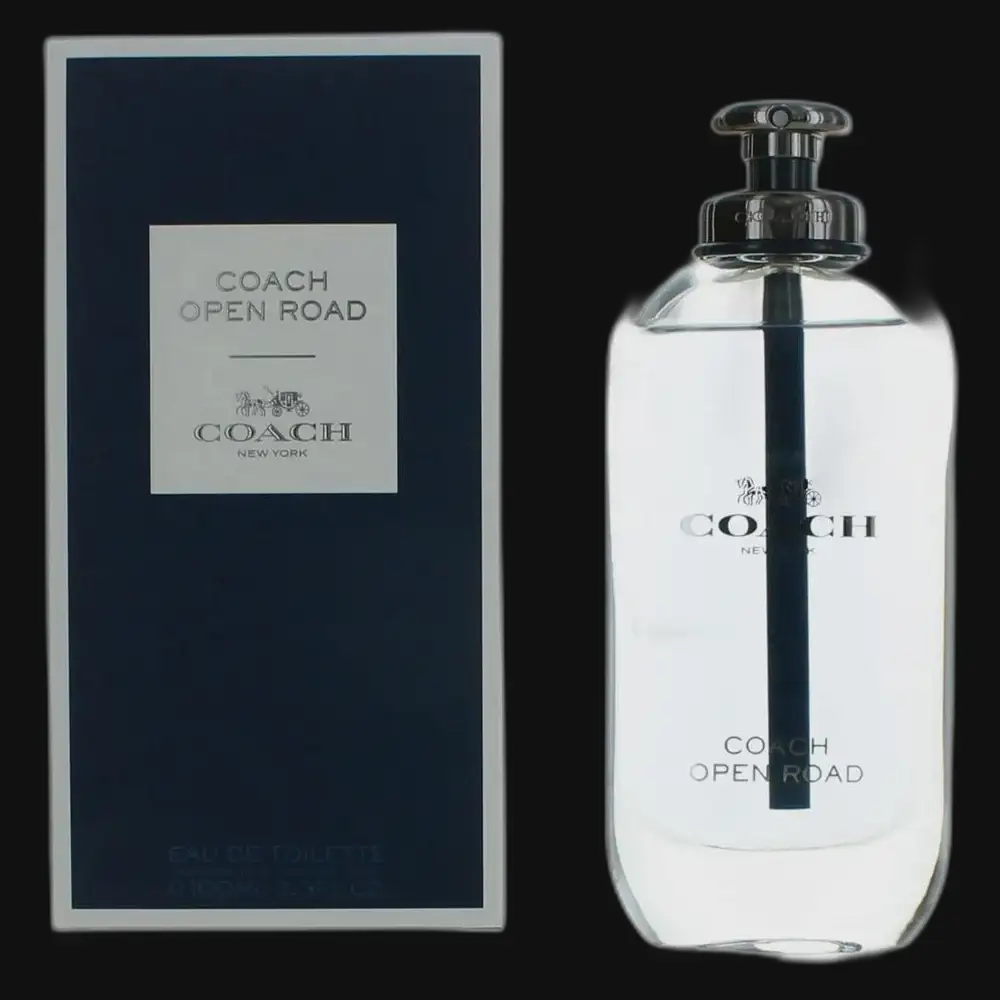 Open Road By Coach Cologne for Men - DestGlow