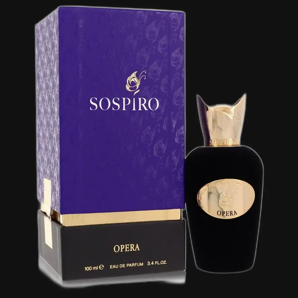 Opera Sospiro By Sospiro (Unisex) by Gamer Scents