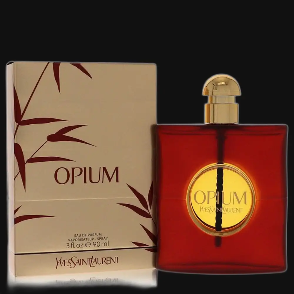 Opium By Yves Saint Laurent Perfume for Women DestGlow
