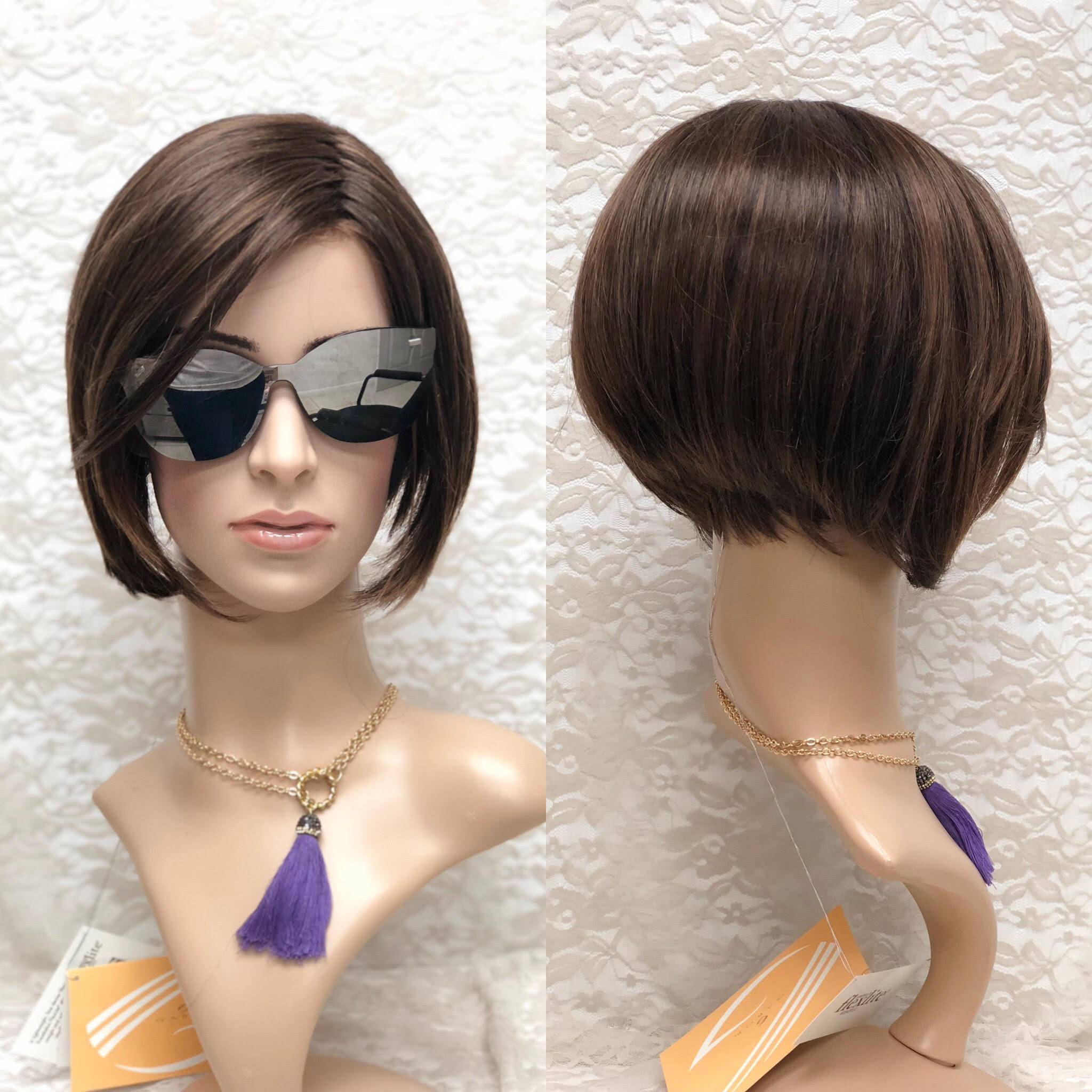 Gabor Opulence Lace Front Wig